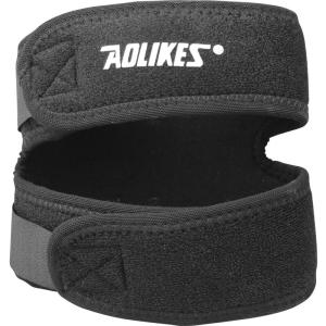 AOLIKES | Shock Absorption Compression Non-slip Knee Protector
