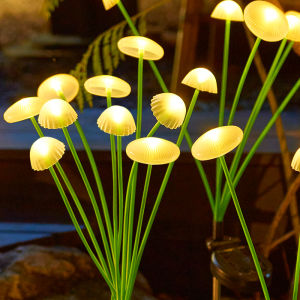 DADAN | Waterproof Decorative Garden Solar Light