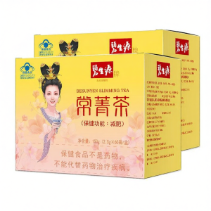 Besunyen | Weight Loss Tea Bags