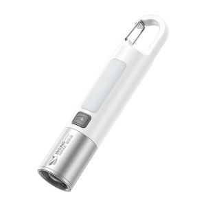 Smiling Shark | Eye-friendly Portable Rechargeable Waterproof Handheld Torch for Children