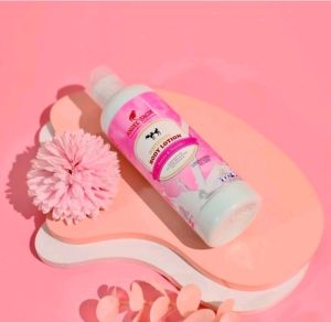 BODYlOTION ANGEL TACIK 250 ML UNTUK MENGATASI KULIT SUSAH PUTIH