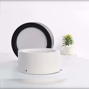 [ SURFACE MOUNT ]12W/20W/28W 4″/5.5″/7″ BLACK/WHITE LED SURFACE DOWNLIGHT LAMPU LED SURFACE CEILING LIGHT