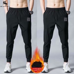 JIFANPAUL | Quần Âu Lỏng Thoáng Cổ Điển Có Gấu