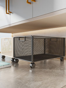 Mobile Storage Trolley