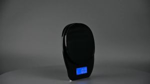 Timbangan Digital 3kg Premium Kitchen: Alat Pengukuran Memasak Makanan Rumah Tangga USB