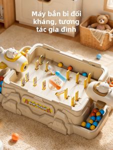 XIDIQI | Máy Chơi Đá Cầu Tập Trung và Huấn Luyện Trí Tuệ Tương Tác