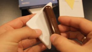 เซ็นเซอร์ หน้าต่าง และประตู Aeotec Door/Window Sensor6