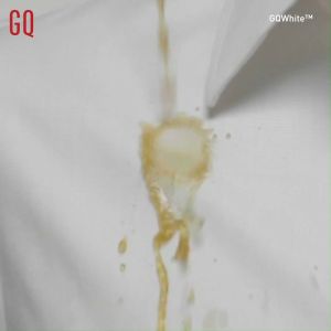 [ซื้อ 1 แถม 1] GQWhite™ Shirt เสื้อเชิ้ตแขนยาวผ้า สะท้อนน้ำ สีขาว รุ่นไม่มีกระเป๋า (เชิ้ตขาว ใส่ได้ทั้งชายและหญิง) เสื้อเชิ้ตสะท้อนน้ํา เสื้อเชิ้ตสะท้อนน้ำ - Lazada