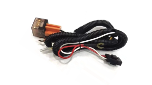 HEAVY DUTY HORN RELAY SOCKET MINI DRIVING LIGHT RELAY 4PIN/5PIN RELAY 12V UNIVERSAL