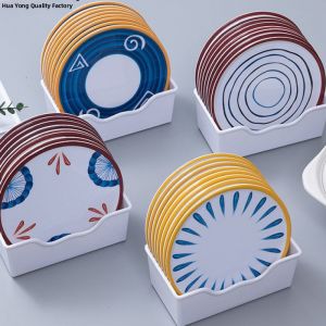 Heat-resistant Table Pad for Dishes Pots and Cups