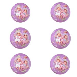 hot toys | Zuru Surprise Doll Surprise Series 2 Mini Baby Mystery Capsule Collection 5 Mystery Collection Toys Mini Novelty Toys Blind Box