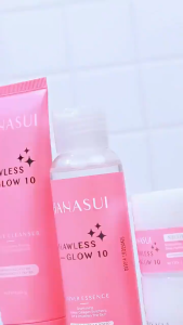 HANASUI GLOW EXPERT GENTLE CLEANSER
