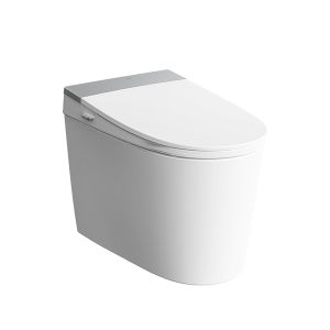 JOMOO | Bồn Cầu Tự Động Thông Minh có Ghế Nóng và Nhắc Nhở Ngồi Lâu Xả Nước Tự Động