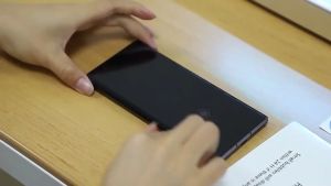 Protokol Perlindungan Layar: Antigores Hydrogel Clear iPhone 11 & 11 Pro