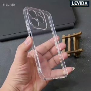 Itel A60S & Itel A80: Pilihan Case Terbaik