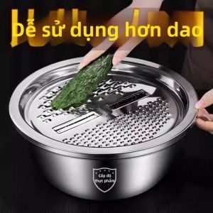 BAIXITANG | Multifunctional Grater Chopper