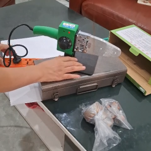 MÁY HÀN 20-63 có núm điều chỉnh