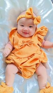 JUMPER & Pakaian Anak Perempuan Lucu & Murah: Doremi Baby Shop