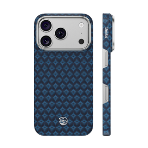 Benks for IPhone 18 Pro Max Air Magnetic ArmorGrid ArmorAir Back Built with Kevlar® Aramid Fiber Ultra Slim & Lightweight Minimalist Casing Hard Cover
