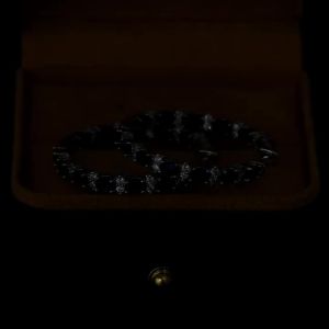 Huitan Trendy Micro Paved Cubic Zircon Big Hoop Earrings For Women Elegant Female Jewelry Shiny Accessories For Party