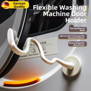 HUAZINIAO | Strong Magnetic Ventilation Limiter Front-loading Washer Door Fixator