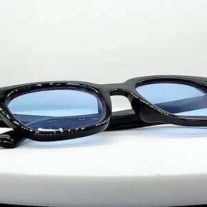 PL-WW003 "PROMO"JAKARTA Kacamata Pria/Wanita Sunglasses Korean Fashion Small Candy Color KM02