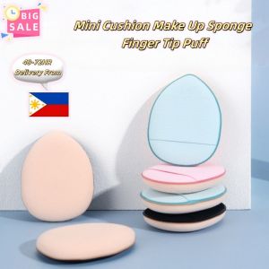 CURTLEAD Mini Cushion Makeup Sponge & Beauty Accessories Tools