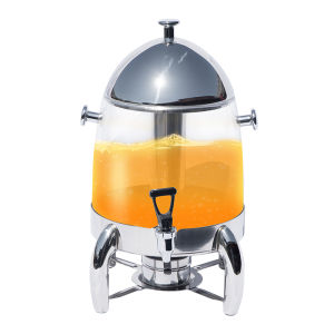 Commercial Self-service Beverage Machine