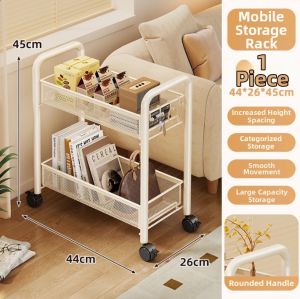 evesigar | Multi-functional Kitchen Trolley