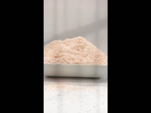 Garam himalaya premium 1kg - Himsalt Pink Himalayan Original -SHABANI STORE
