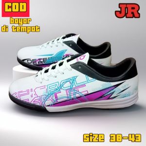 sepatu futsal ortuseigh thunderclap terbaru/sepatu futsal ortuseigh terlaris