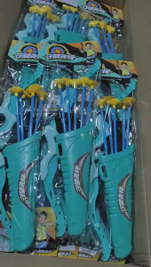 Childrens Bow Arrow Set Shooting Set Archery Sticky Kids Learning Outdoor Training Playset Birthday Gift Toys 儿童仿真弓箭套装