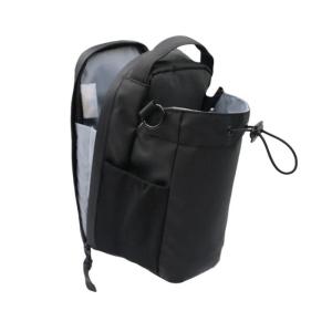 ZHUOLESHI | Magnetic Gym Water Bottle Bag Single Shoulder Design
