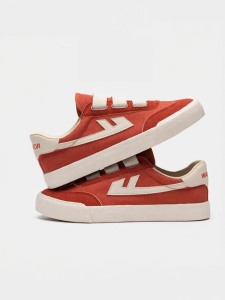 Warrior | Casual Sneakers Spring New Easy On Slip-on Trendy Shoes