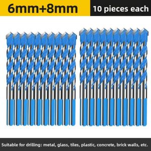 WEIKAMAYI | Concrete and Tile Impact Drill Bit