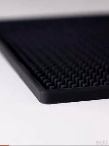 Thảm bar pha chế Thảm Lót Cao Su Quầy Bar Thảm bar cao su chống trượt cao cấp