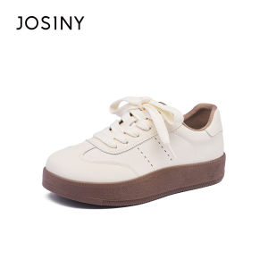 Josiny | Thick Sole Elevating Women Shoes