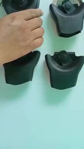 ซองใส่กุญแจมือ ผ้าไนล่อน สําหรับล่าสัตว์ ตํารวจ