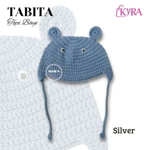 TABITA TOPI BAYI KARAKTER 0-3 Bln / KADO BAYI