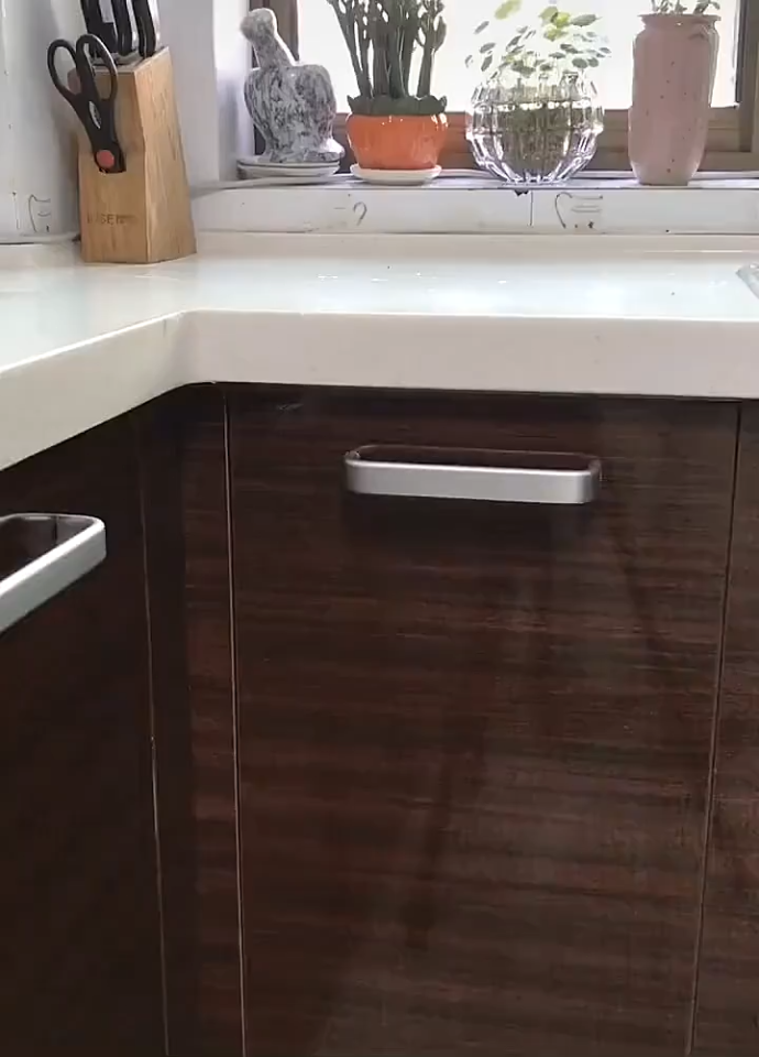 Móc inox treo sau cánh cửa nhà tắm tủ bếp để đồ cá nhân tiện dụng