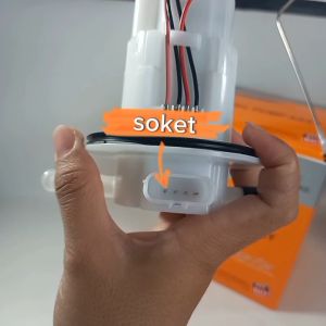 POMPA INJEKSI VERZA FI - FUEL PUMP VERZA FI 16700-18-305