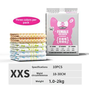 Dono | Hygiene Underwear For Dogs physiological Pants