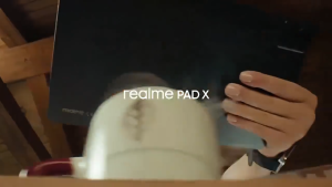 [ซิม+ไวไฟ] Realme Pad แท็บเล็ต 11 นิ้ว Android 12.0 16GB RAM + 512GB ROM แท็บเล็ตสมาร์ทโฟน