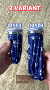 One Health Medical Ice Bag 6 Inch Dan 9 Inch.m4v
