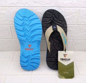 Sandal Triglav Anak Umur 6 Sampai 13 Tahun Awet Nyaman Dan Casual.