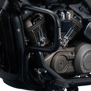 STUNTCX | Crash Protection Motorcycle Front Bumper