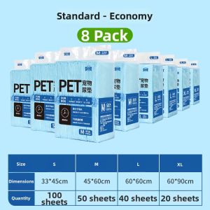 PET BEST | Absorbent Pet Pee Pads