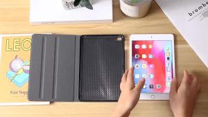 Case iPad: Pilihan Terbaik untuk Pelindung Sarung iPad