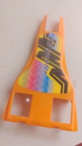 Tutup Pijakan Kaki Skuter Anak Otoped Pedal Injak RMB