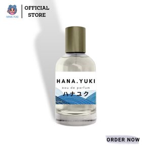 Parfume / Parfum / Hana Yuki / Eau De Parfum / Parfum Berkualitas Dunhill Blue